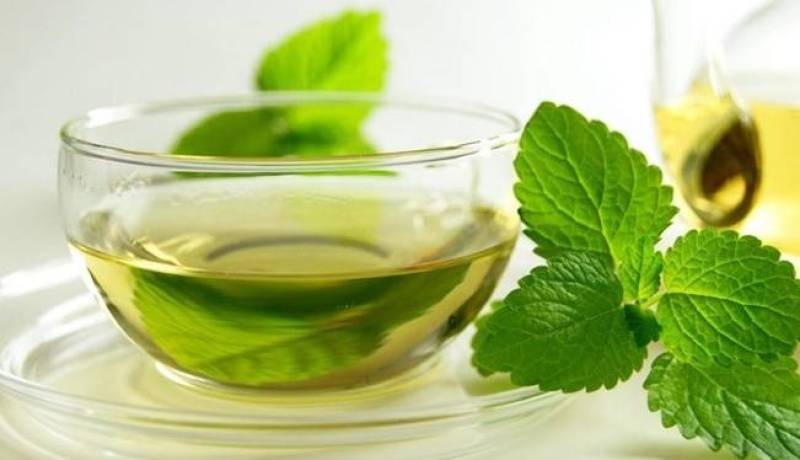 خواص عجیب عرق نعنا!